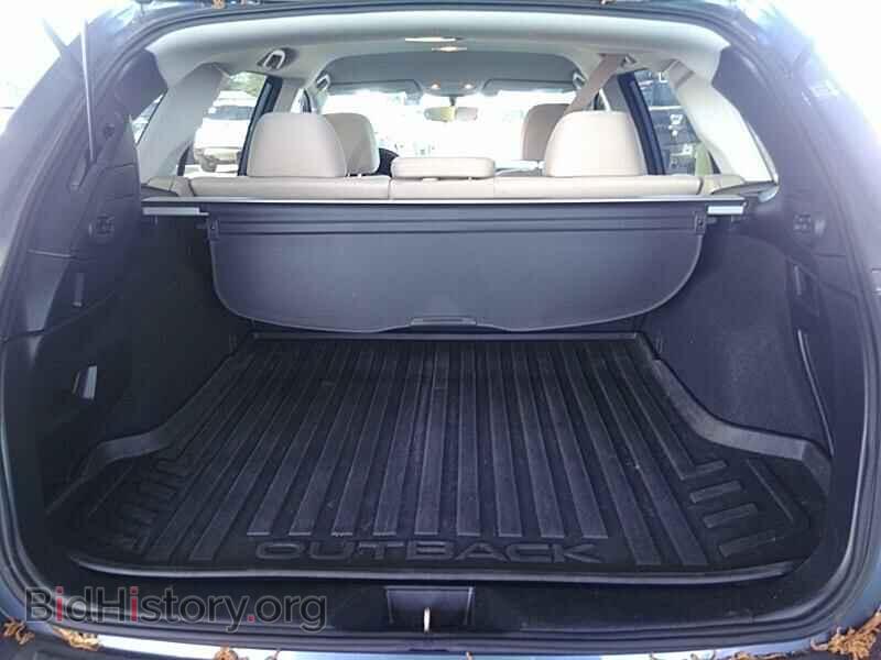 2017 Subaru Outback - VIN: 4S4BSAFC6H3334324 - Фото 7