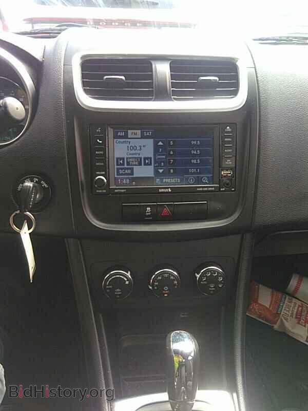 2012 Dodge Avenger - VIN: 1C3CDZCB8CN182920 - Фото 4
