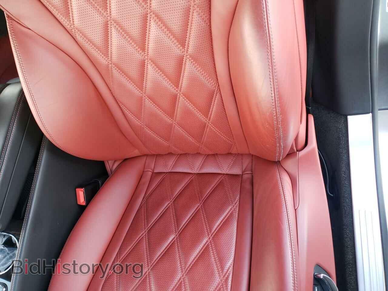 2015 Bentley Continental GT Speed - VIN: SCBGJ3ZA5FC045308 - Фото 12