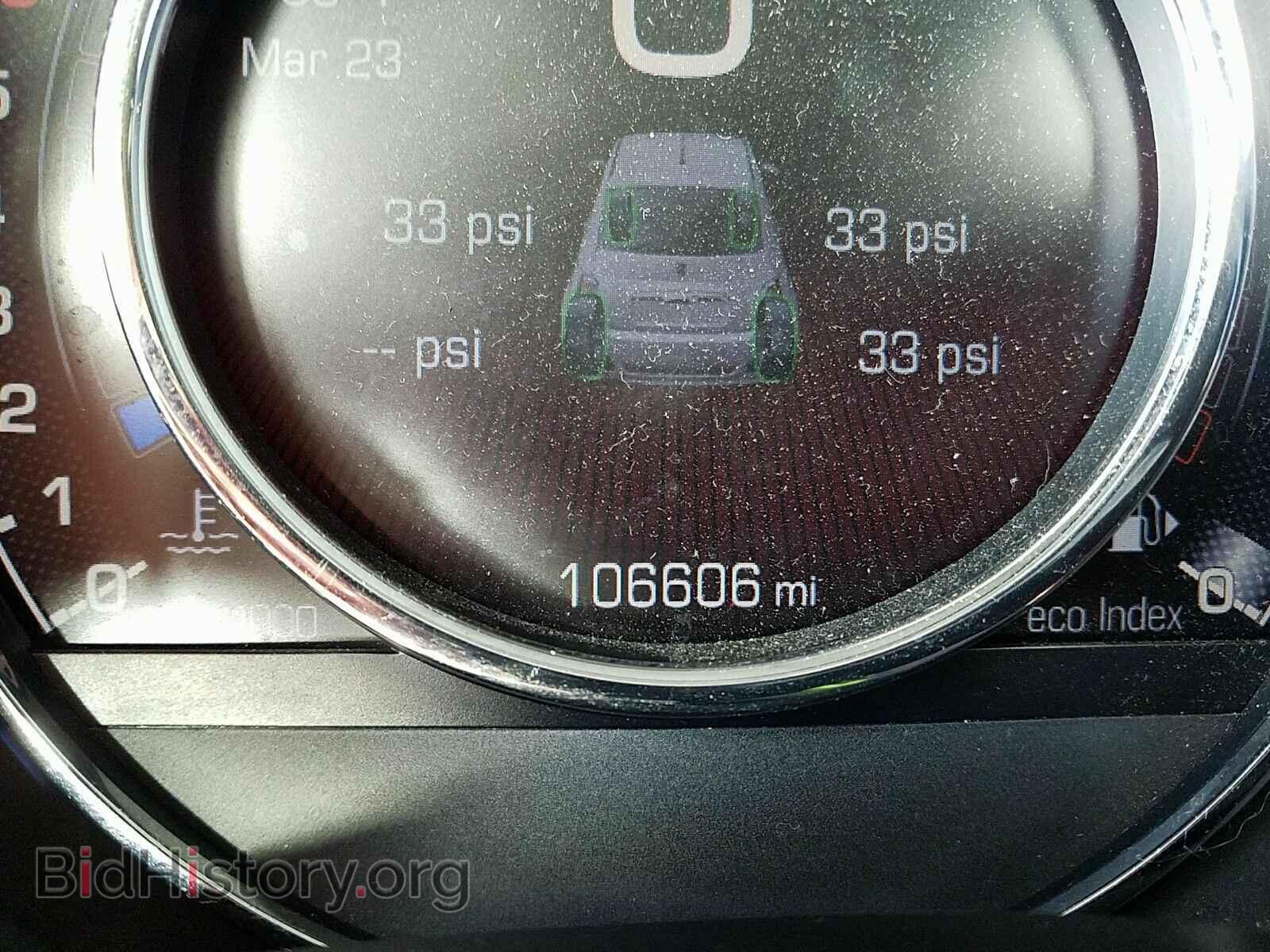 2015 FIAT 500 - VIN: 3C3CFFBR2FT504172 - Фото 5