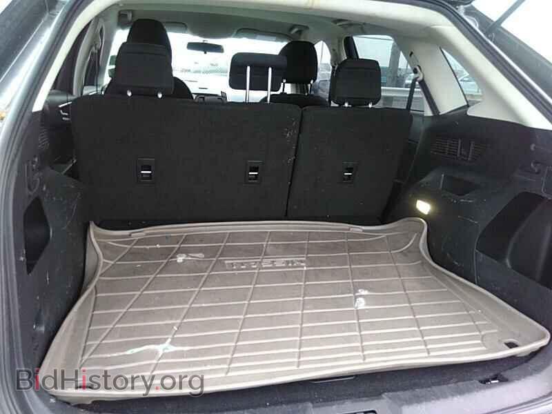 2016 Ford Edge - VIN: 2FMPK3G9XGBC51966 - Фото 7