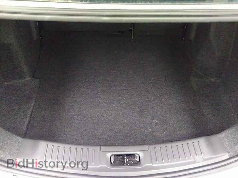 2017 Ford Fiesta - VIN: 3FADP4AJ5HM147389 - Фото 7