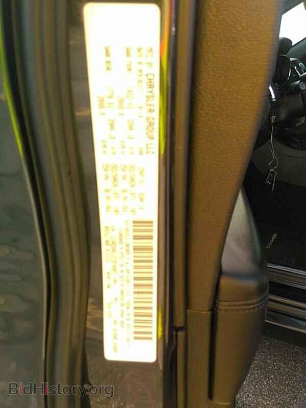 2014 Dodge Durango - VIN: 1C4RDHAG1EC974887 - Фото 6