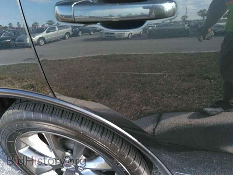 2014 Dodge Durango - VIN: 1C4RDHAG1EC974887 - Фото 8