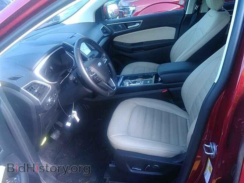 2019 Ford Edge - VIN: 2FMPK4J90KBB63306 - Photo 3
