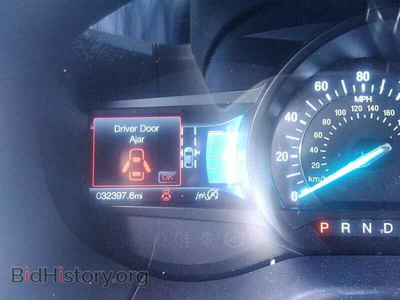 2019 Ford Edge - VIN: 2FMPK4J90KBB63306 - Photo 5