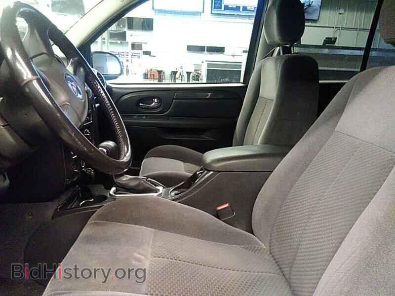 2007 GMC Envoy - VIN: 1GKDT13S372307435 - Фото 3