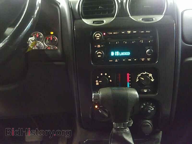 2007 GMC Envoy - VIN: 1GKDT13S372307435 - Фото 4