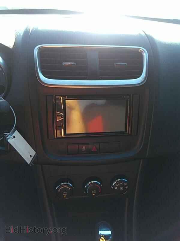 2014 Dodge Avenger - VIN: 1C3CDZAB0EN154809 - Photo 4