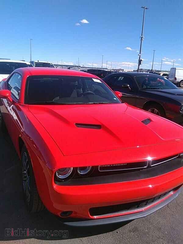 2019 Dodge Challenger - VIN: 2C3CDZGG0KH680560 - Фото 12