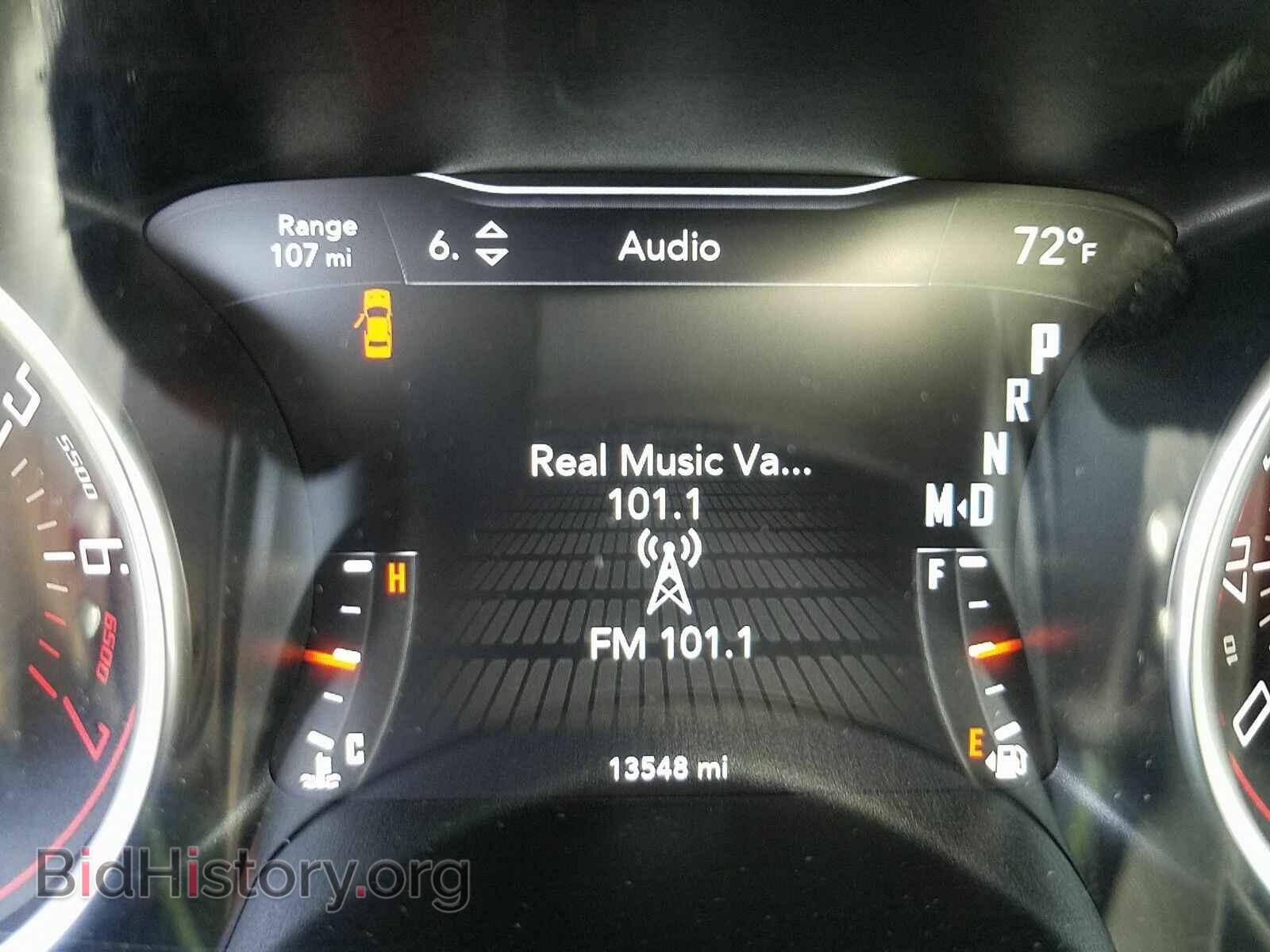 2019 Dodge Challenger - VIN: 2C3CDZGG0KH680560 - Фото 5