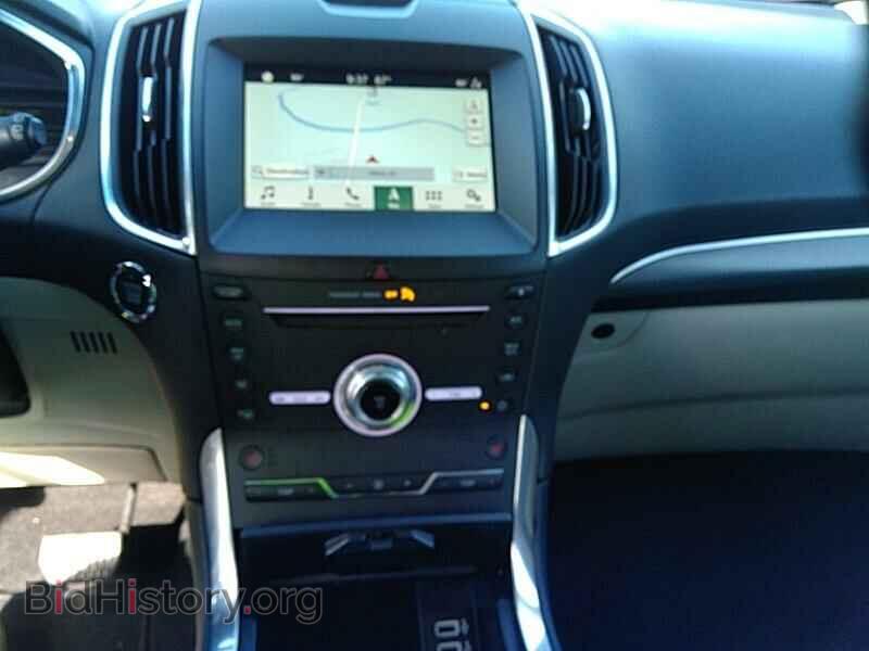 2019 Ford Edge - VIN: 2FMPK3K93KBB70890 - Photo 4