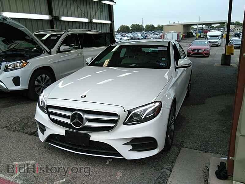 Photo WDDZF4JB1HA226007 - Mercedes-Benz E-Class 2017