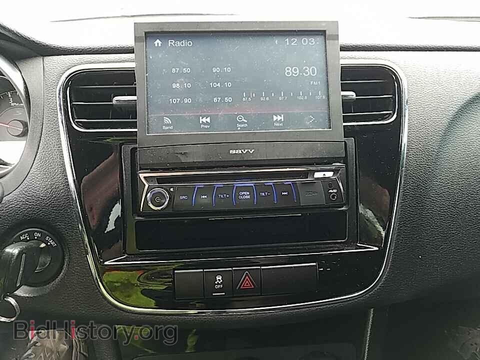 2013 Chrysler 200 - VIN: 1C3CCBBB3DN545489 - Фото 4