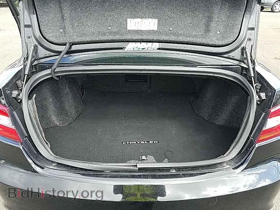 2013 Chrysler 200 - VIN: 1C3CCBBB3DN545489 - Фото 7