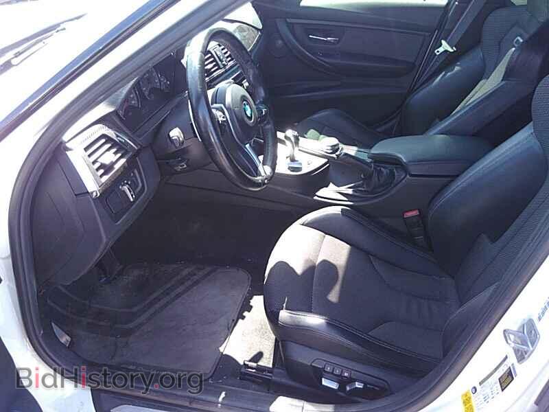2017 BMW M3 - VIN: WBS8M9C33H5G85834 - Photo 3