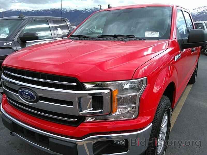 Photo 1FTEW1E4XKFB96910 - Ford F-150 2019