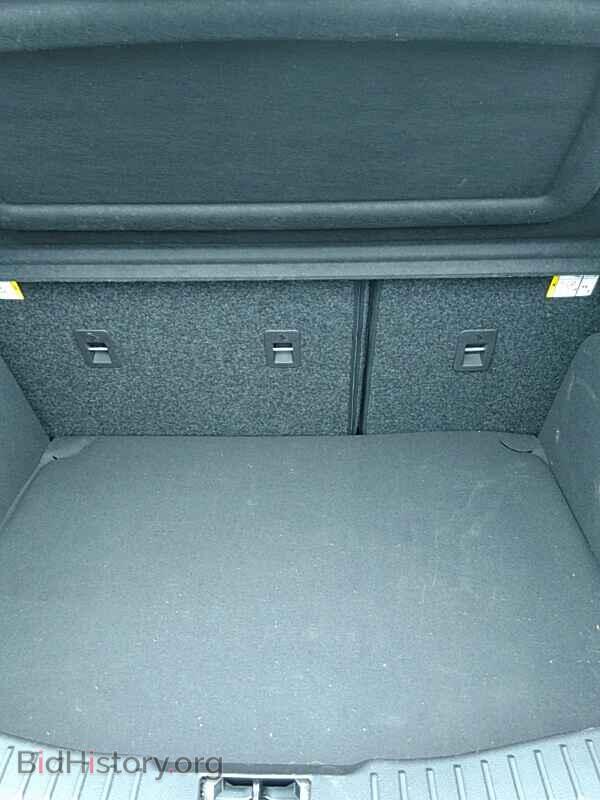 2017 Ford Focus - VIN: 1FADP3K21HL203301 - Photo 7