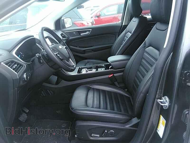 2019 Ford Edge - VIN: 2FMPK4J97KBC24702 - Photo 3