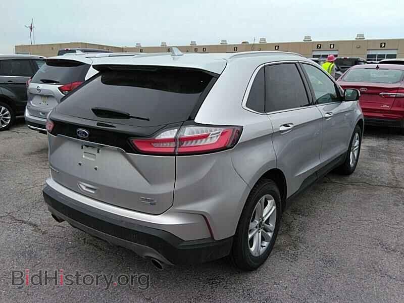 2019 Ford Edge - VIN: 2FMPK4J92KBC24428 - Photo 2