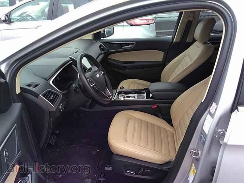 2019 Ford Edge - VIN: 2FMPK4J92KBC24428 - Photo 3