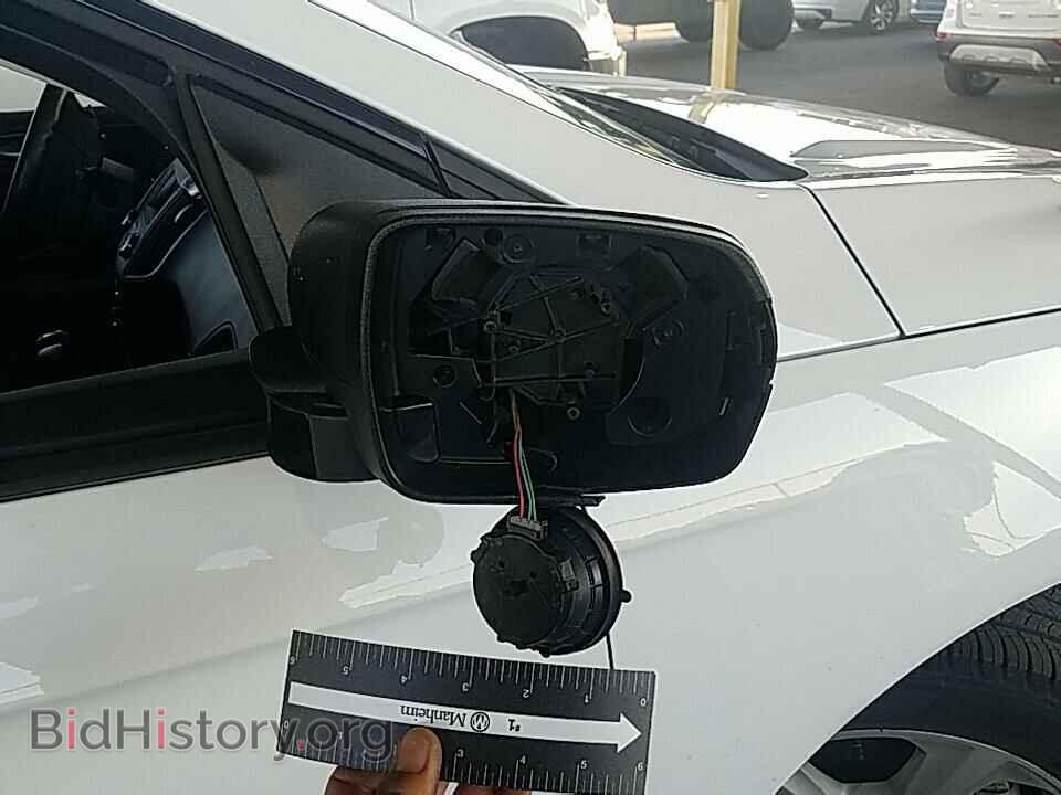 2015 Ford Edge - VIN: 2FMTK3G92FBC23558 - Фото 16