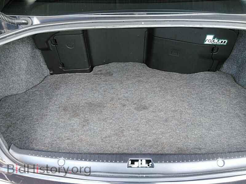 2014 Mitsubishi Lancer Evolution - VIN: JA32W8FV1EU020703 - Фото 7