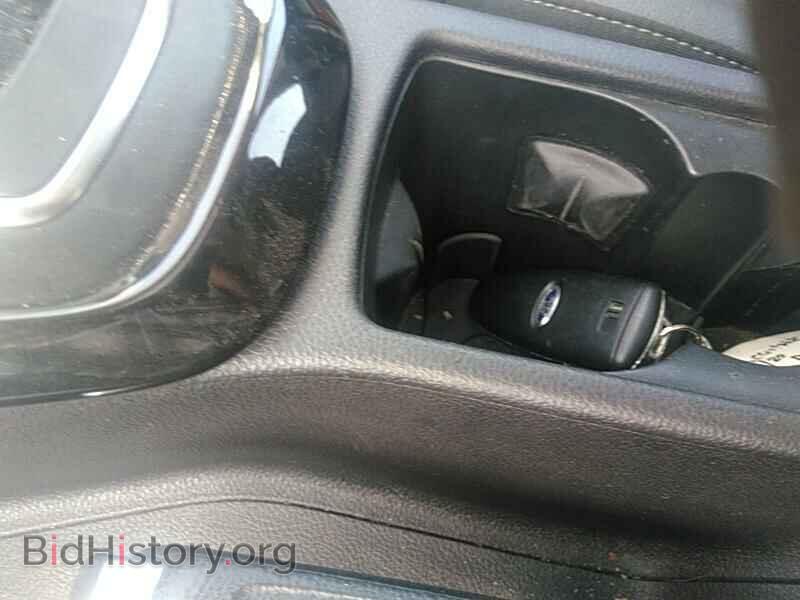 2015 Ford Focus - VIN: 1FADP3N24FL269446 - Фото 8