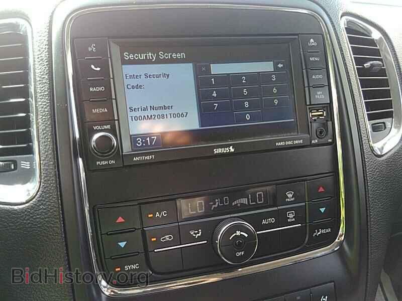 2013 Dodge Durango - VIN: 1C4RDHAG2DC683524 - Photo 12