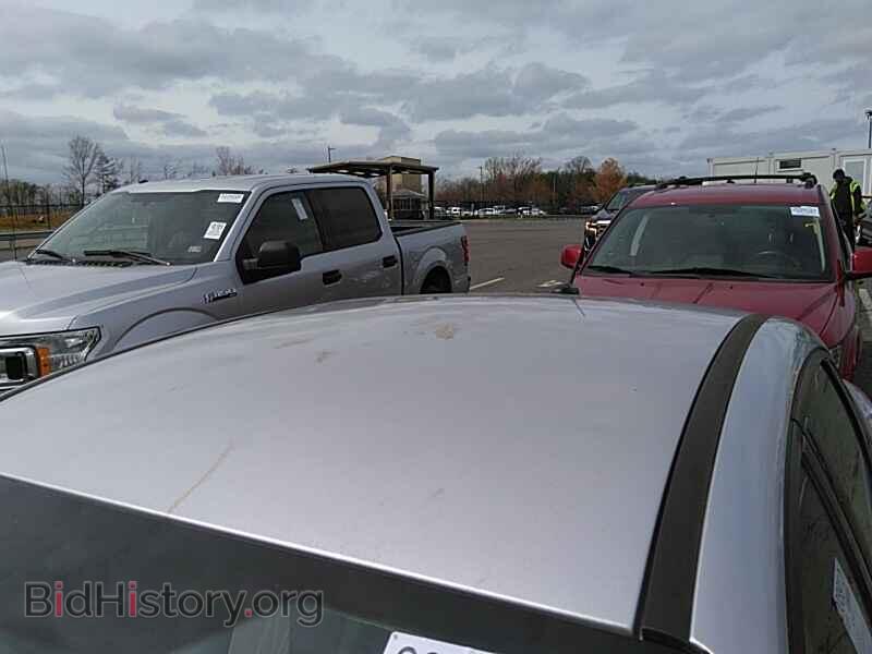 2016 Ford Focus - VIN: 1FADP3F23GL211148 - Photo 9