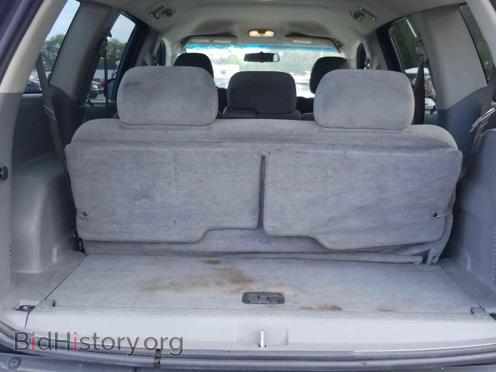 2005 Dodge Durango - VIN: 1D4HD48N05F510824 - Photo 7