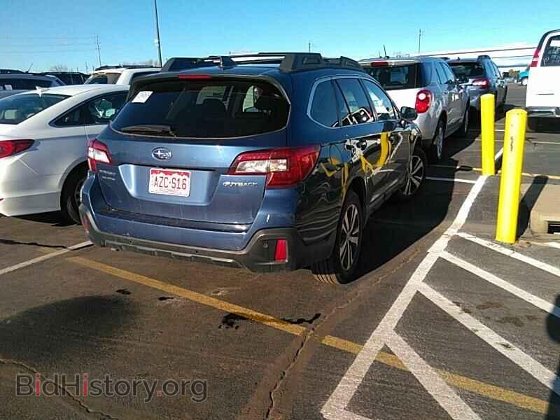 2019 Subaru Outback - VIN: 4S4BSANC4K3360588 - Фото 2