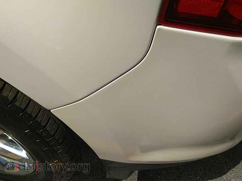 2011 Ford Edge - VIN: 2FMDK3KC0BBA60622 - Фото 8