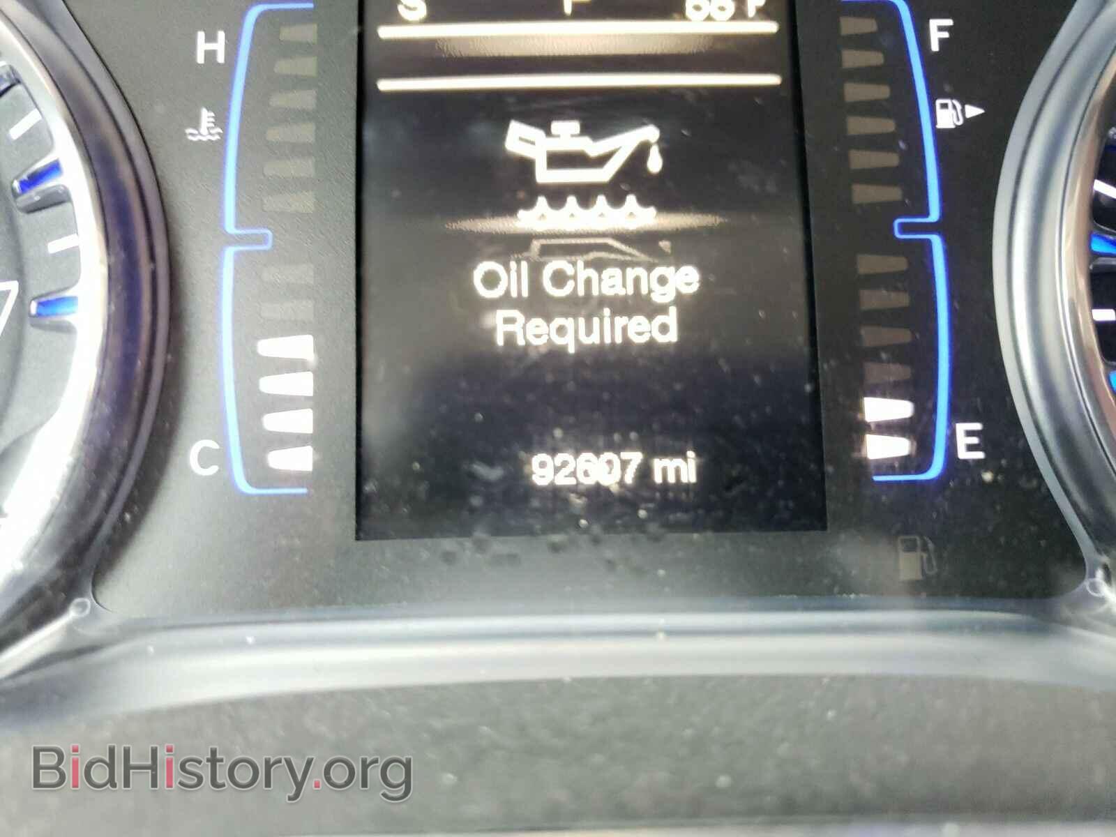 2016 Chrysler 200 - VIN: 1C3CCCAB2GN113021 - Photo 5