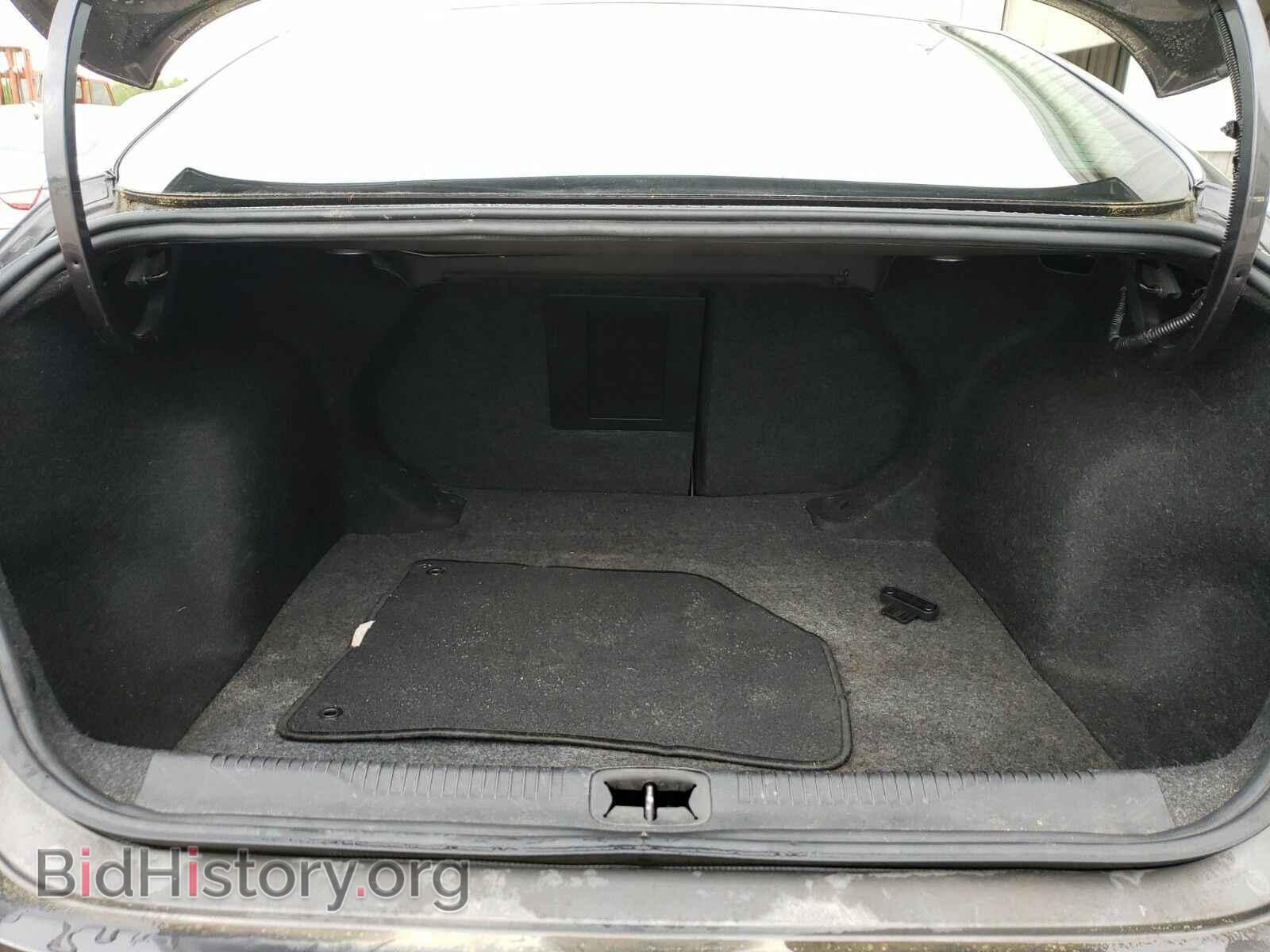 2016 Chrysler 200 - VIN: 1C3CCCAB2GN113021 - Photo 7