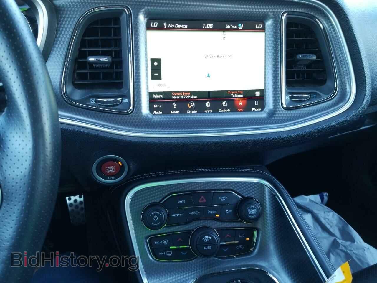 2018 Dodge Challenger - VIN: 2C3CDZC96JH245175 - Фото 4