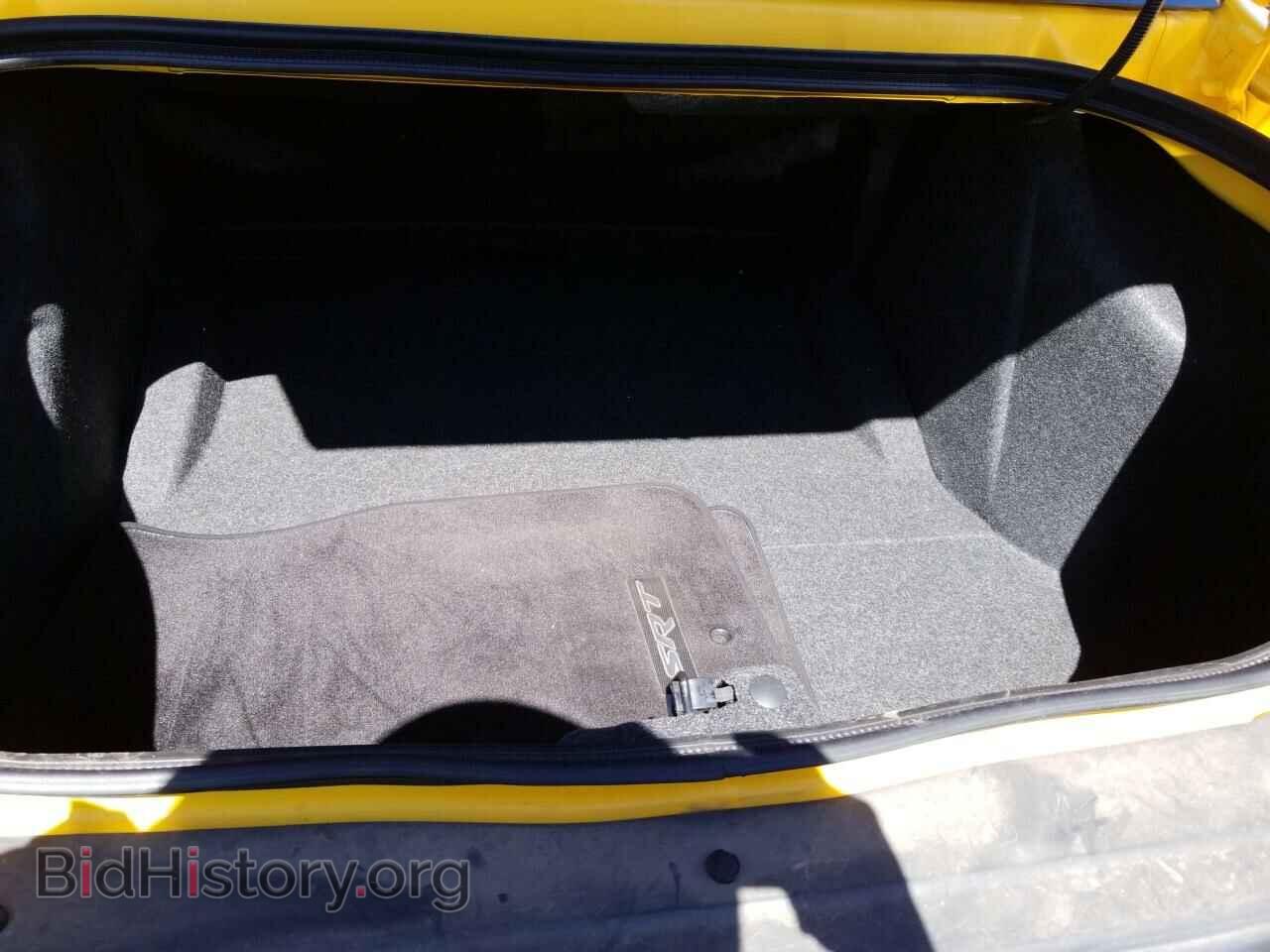 2018 Dodge Challenger - VIN: 2C3CDZC96JH245175 - Фото 7