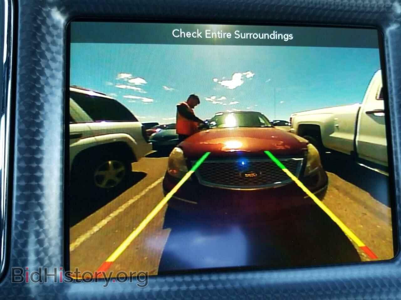 2018 Dodge Challenger - VIN: 2C3CDZC96JH245175 - Фото 8