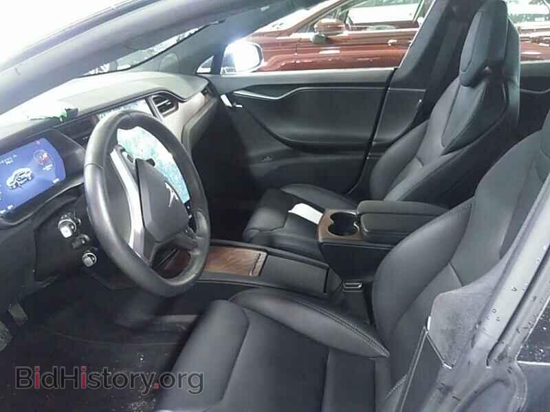 2018 Tesla Model S - VIN: 5YJSA1E24JF285729 - Фото 3