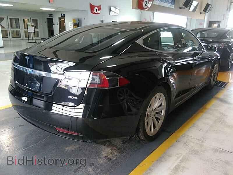 2017 Tesla Model S - VIN: 5YJSA1E29HF170912 - Фото 2