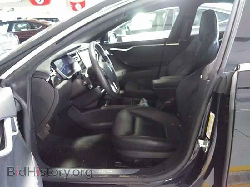 2017 Tesla Model S - VIN: 5YJSA1E29HF170912 - Фото 3