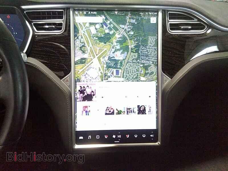2017 Tesla Model S - VIN: 5YJSA1E29HF170912 - Фото 4