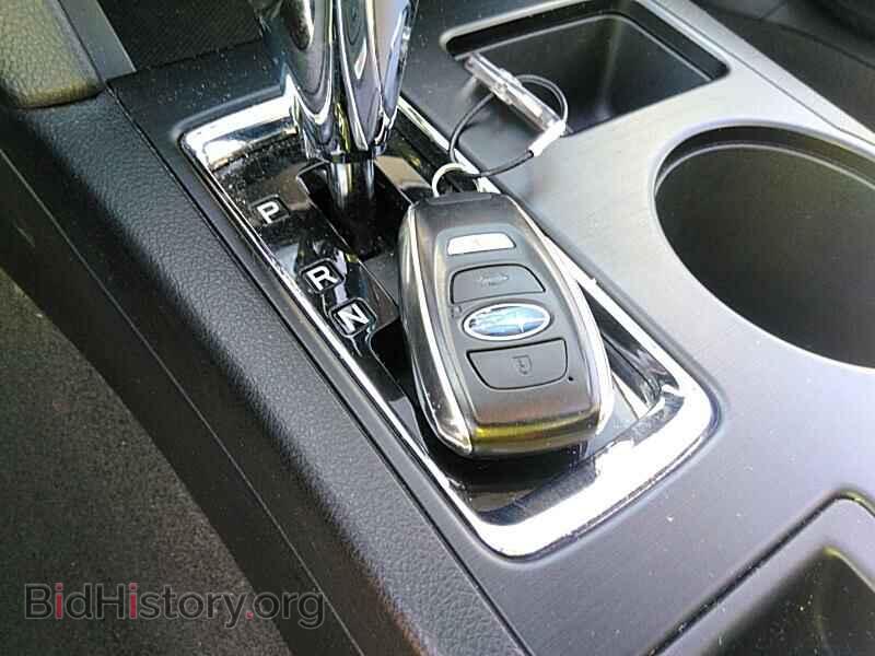 2019 Subaru Outback - VIN: 4S4BSANC3K3379990 - Фото 8
