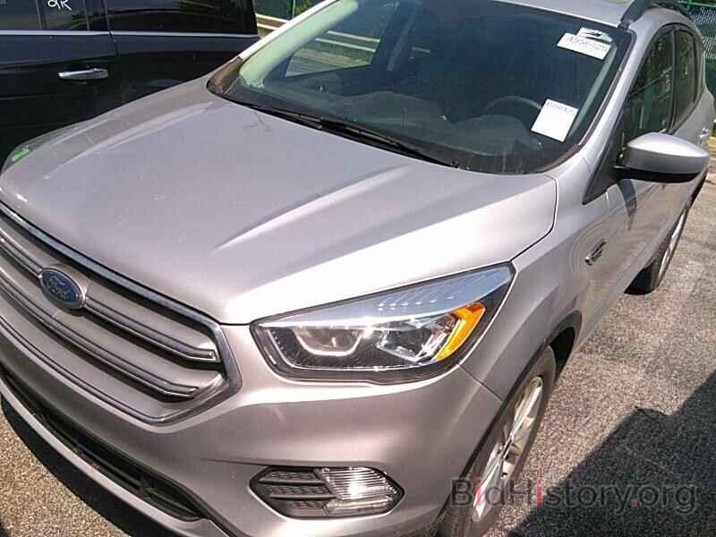 Photo 1FMCU0G97HUE22823 - Ford Escape 2017