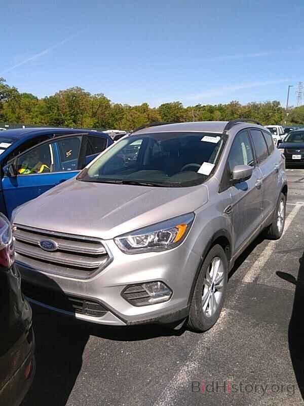 Photo 1FMCU0GD6HUD39078 - Ford Escape 2017