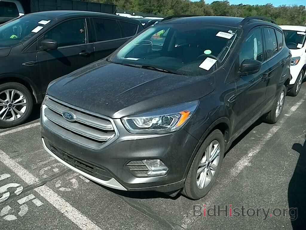 Photo 1FMCU0GD8HUE53678 - Ford Escape 2017