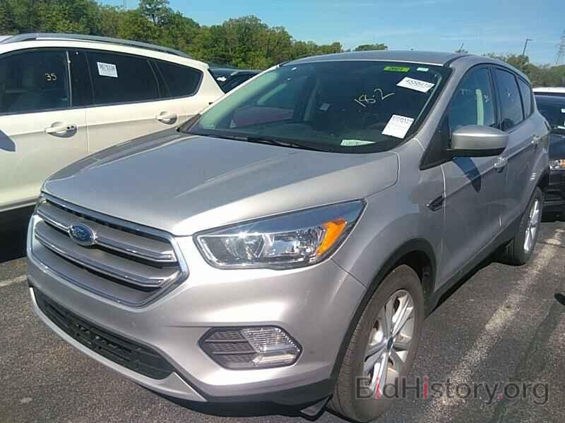 Photo 1FMCU0GD0HUD39027 - Ford Escape 2017