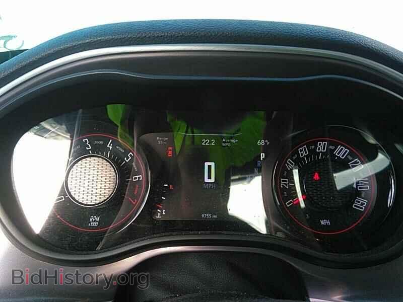 2019 Dodge Challenger - VIN: 2C3CDZAG0KH593041 - Photo 5