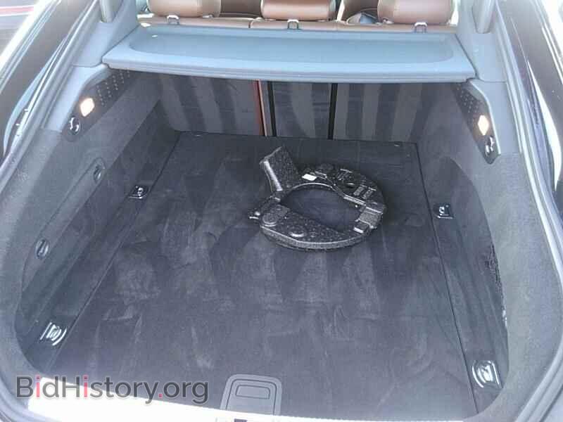 2013 Audi A7 - VIN: WAUYGAFC0DN046309 - Фото 7