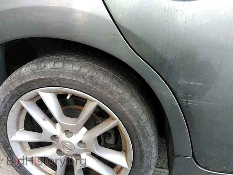 2014 Nissan Maxima - VIN: 1N4AA5AP1EC439908 - Фото 9